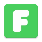 foodello android application logo